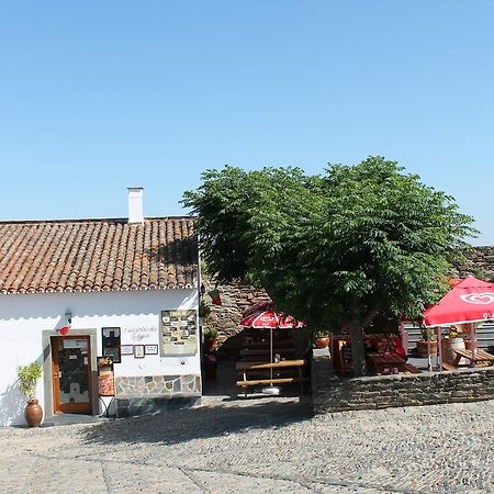Casa Da Muralha Suite Monsaraz Luaran gambar