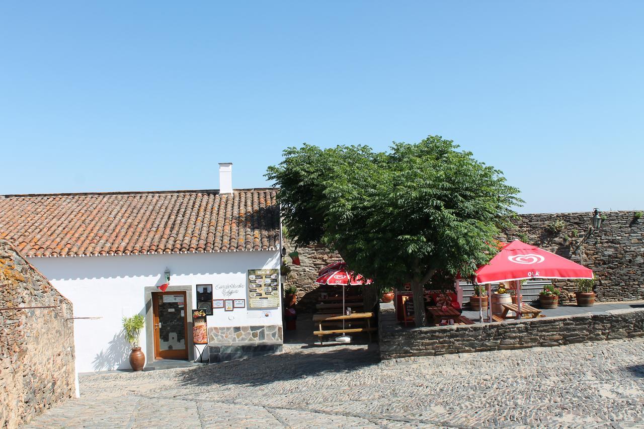 Casa Da Muralha Suite Monsaraz Luaran gambar