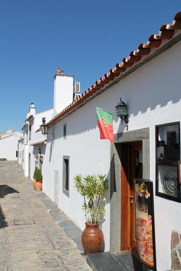 Casa Da Muralha Suite Monsaraz Luaran gambar