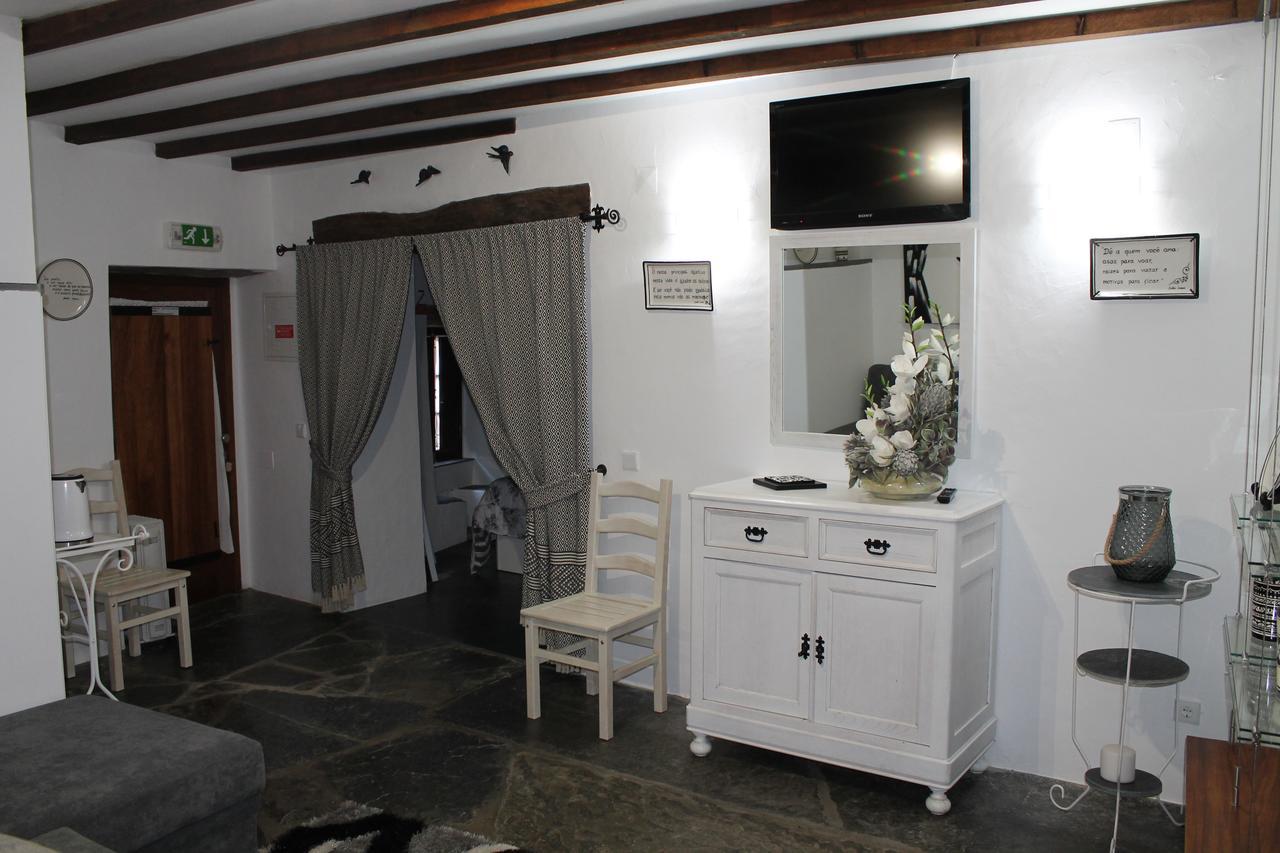 Casa Da Muralha Suite Monsaraz Luaran gambar