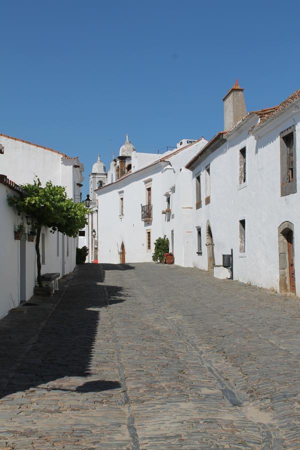 Casa Da Muralha Suite Monsaraz Luaran gambar